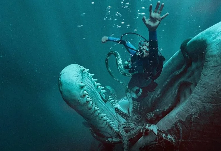 La Caída de la Ballena