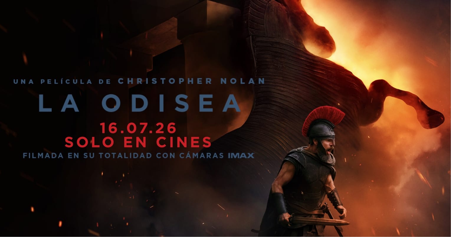 La Odisea